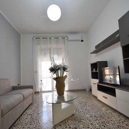 Domus Nostrae Apartment Ercolano Exterior foto