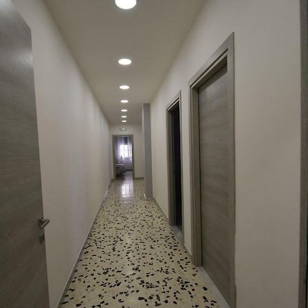 Domus Nostrae Apartment Ercolano Exterior foto