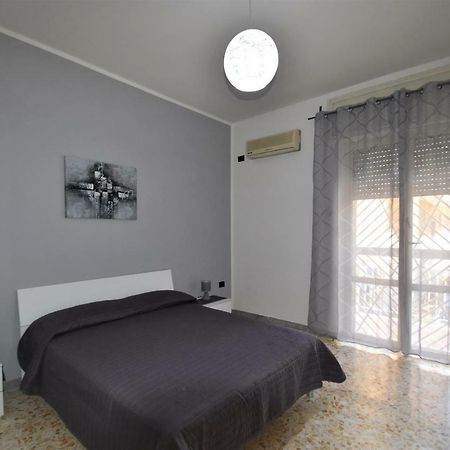 Domus Nostrae Apartment Ercolano Exterior foto