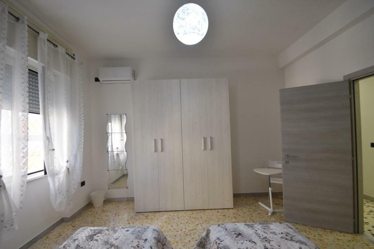 Domus Nostrae Apartment Ercolano Exterior foto