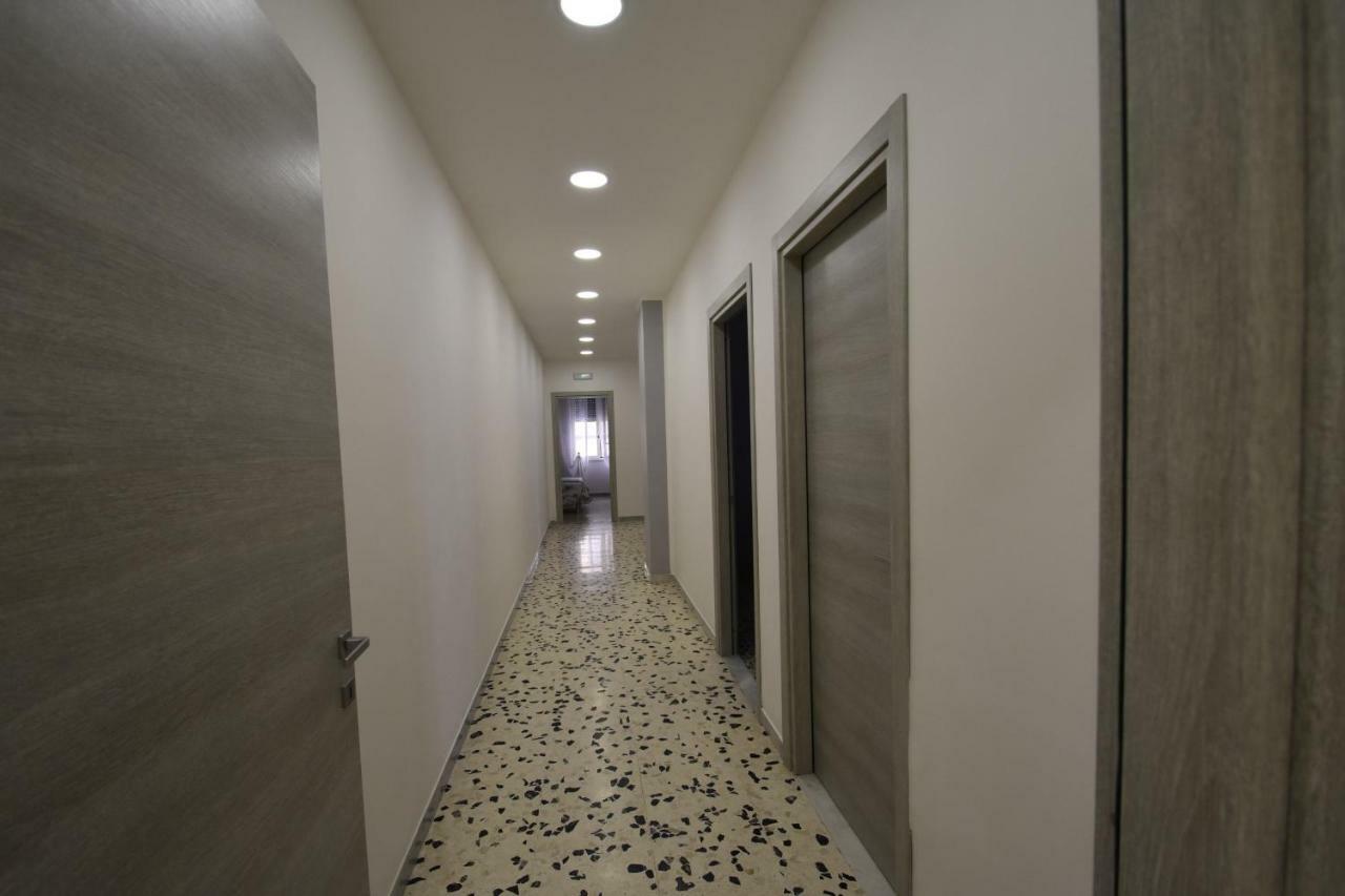 Domus Nostrae Apartment Ercolano Exterior foto