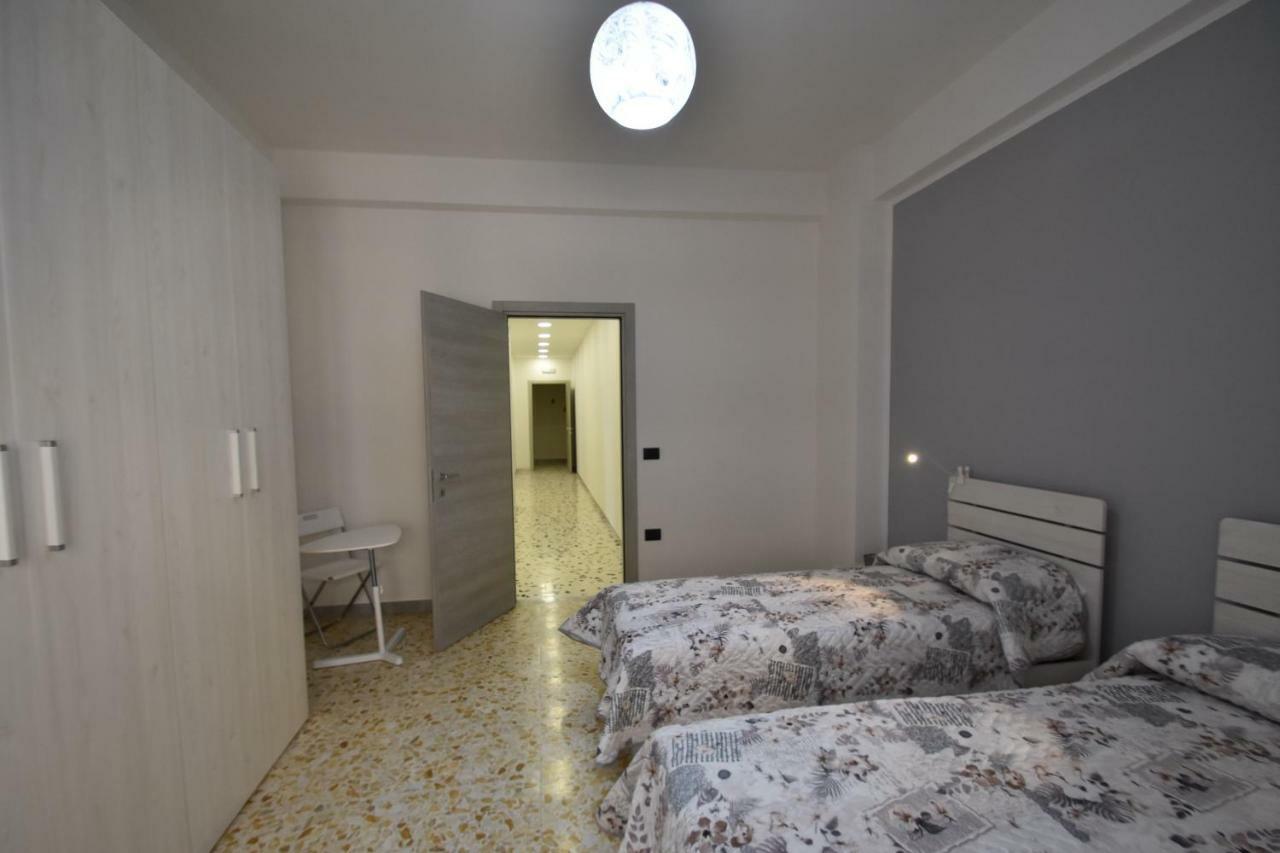 Domus Nostrae Apartment Ercolano Exterior foto