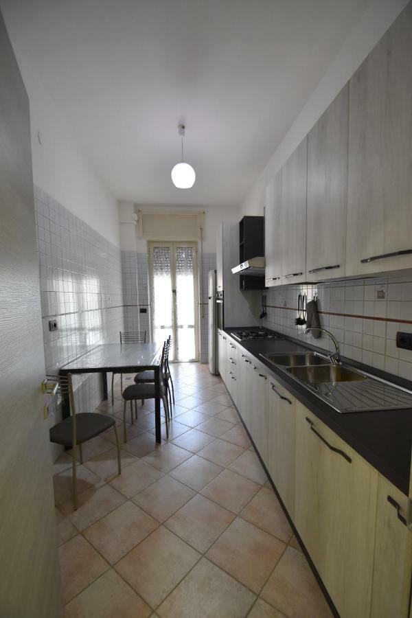 Domus Nostrae Apartment Ercolano Exterior foto
