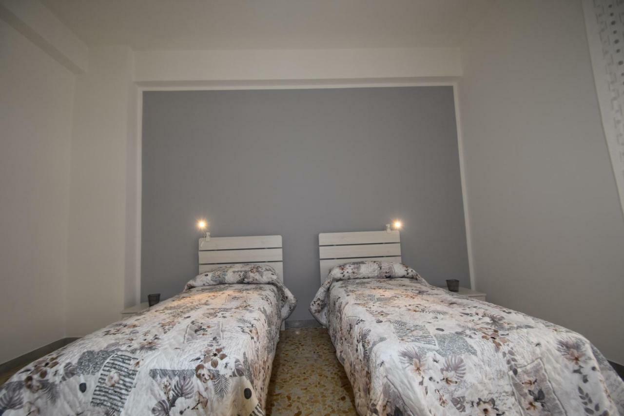 Domus Nostrae Apartment Ercolano Exterior foto
