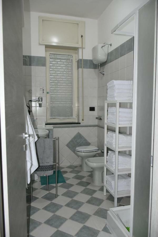 Domus Nostrae Apartment Ercolano Exterior foto