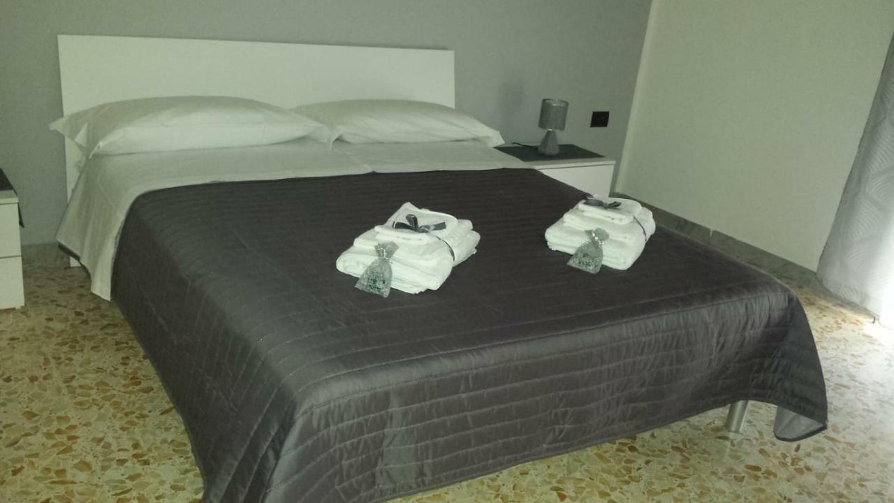 Domus Nostrae Apartment Ercolano Exterior foto