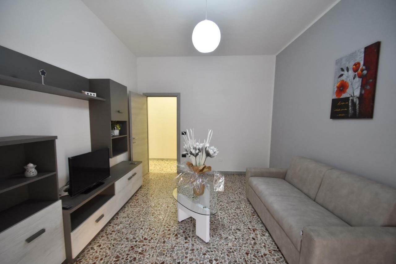 Domus Nostrae Apartment Ercolano Exterior foto